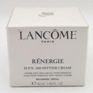 "Lancôme Rénergie 300 Cream 1.69oz – Original Box